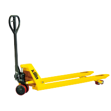 Xilin 3000kg 6600LBS Heavy Duty Forklifts Manual Hydraulic Hand Pallet Truck